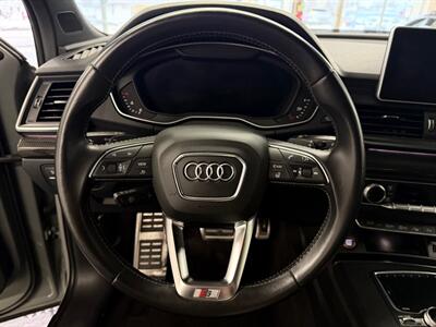2019 Audi SQ5 3.0T quattro Prestige - Photo 20 - Grand Rapids, MI 49548
