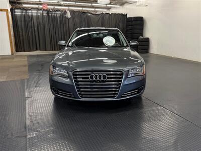 2014 Audi A8 L 3.0 quattro TDI   - Photo 2 - Grand Rapids, MI 49548