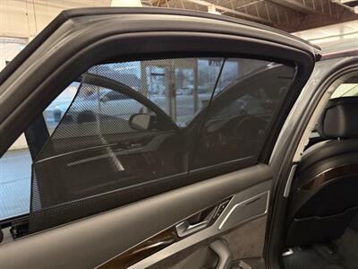 2014 Audi A8 L 3.0 quattro TDI   - Photo 46 - Grand Rapids, MI 49548