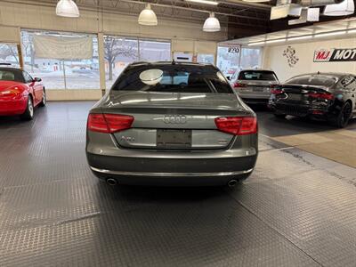 2014 Audi A8 L 3.0 quattro TDI   - Photo 7 - Grand Rapids, MI 49548