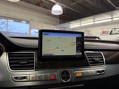 2014 Audi A8 L 3.0 quattro TDI   - Photo 30 - Grand Rapids, MI 49548