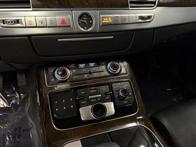 2014 Audi A8 L 3.0 quattro TDI   - Photo 32 - Grand Rapids, MI 49548