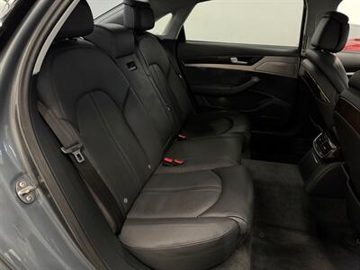 2014 Audi A8 L 3.0 quattro TDI   - Photo 42 - Grand Rapids, MI 49548