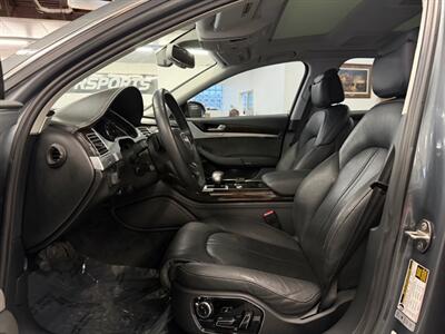 2014 Audi A8 L 3.0 quattro TDI   - Photo 17 - Grand Rapids, MI 49548
