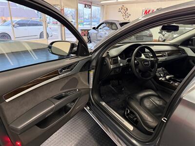 2014 Audi A8 L 3.0 quattro TDI   - Photo 14 - Grand Rapids, MI 49548