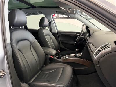 2016 Audi Q5 2.0T quattro Premium - Photo 30 - Grand Rapids, MI 49548