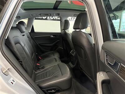2016 Audi Q5 2.0T quattro Premium - Photo 32 - Grand Rapids, MI 49548