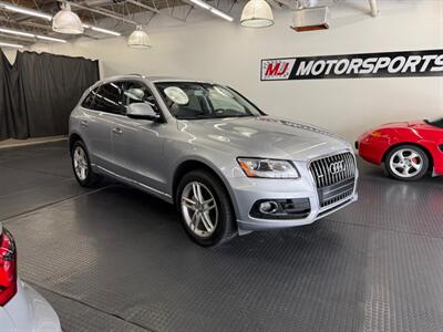 2016 Audi Q5 2.0T quattro Premium - Photo 1 - Grand Rapids, MI 49548