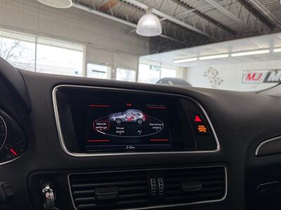 2016 Audi Q5 2.0T quattro Premium - Photo 22 - Grand Rapids, MI 49548