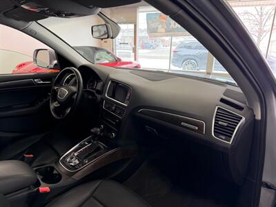 2016 Audi Q5 2.0T quattro Premium - Photo 28 - Grand Rapids, MI 49548