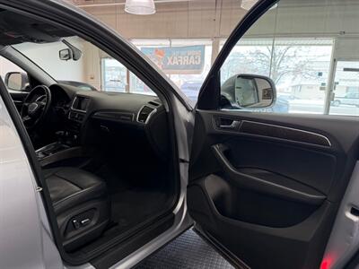 2016 Audi Q5 2.0T quattro Premium - Photo 27 - Grand Rapids, MI 49548