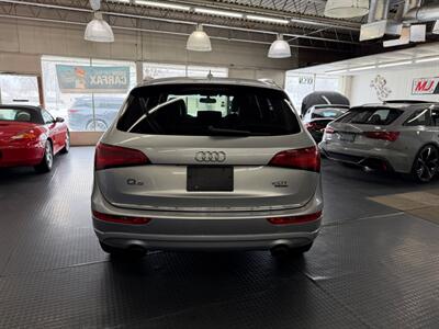 2016 Audi Q5 2.0T quattro Premium - Photo 7 - Grand Rapids, MI 49548
