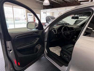 2016 Audi Q5 2.0T quattro Premium - Photo 11 - Grand Rapids, MI 49548