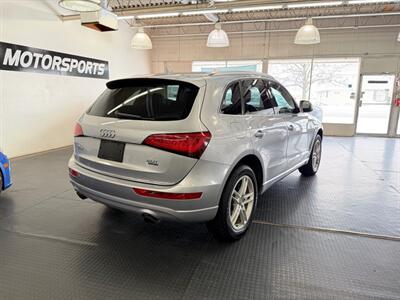 2016 Audi Q5 2.0T quattro Premium - Photo 8 - Grand Rapids, MI 49548