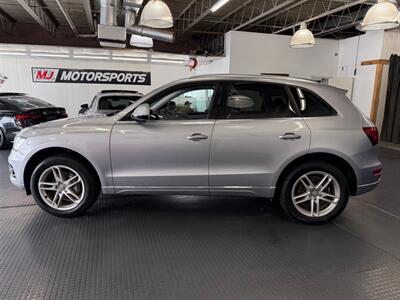 2016 Audi Q5 2.0T quattro Premium - Photo 5 - Grand Rapids, MI 49548