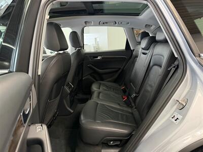 2016 Audi Q5 2.0T quattro Premium - Photo 35 - Grand Rapids, MI 49548