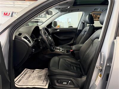 2016 Audi Q5 2.0T quattro Premium - Photo 13 - Grand Rapids, MI 49548