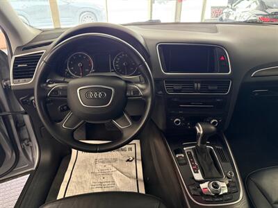 2016 Audi Q5 2.0T quattro Premium - Photo 17 - Grand Rapids, MI 49548