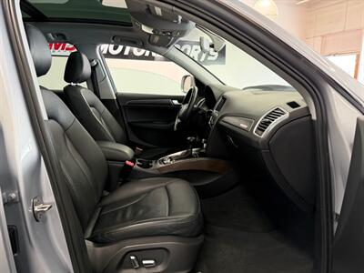 2016 Audi Q5 2.0T quattro Premium - Photo 29 - Grand Rapids, MI 49548