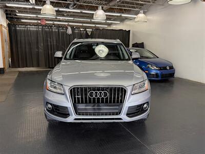 2016 Audi Q5 2.0T quattro Premium - Photo 2 - Grand Rapids, MI 49548