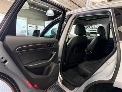 2016 Audi Q5 2.0T quattro Premium - Photo 34 - Grand Rapids, MI 49548
