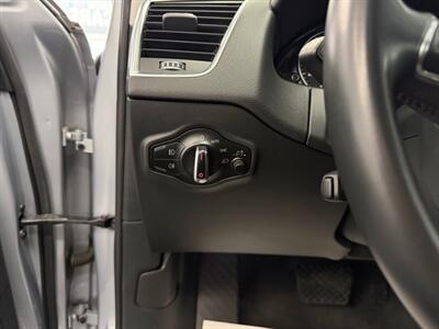 2016 Audi Q5 2.0T quattro Premium - Photo 16 - Grand Rapids, MI 49548