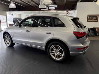 2016 Audi Q5 2.0T quattro Premium - Photo 6 - Grand Rapids, MI 49548