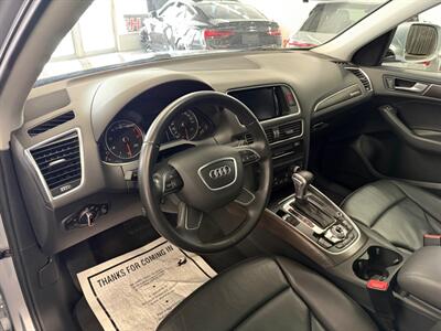 2016 Audi Q5 2.0T quattro Premium - Photo 15 - Grand Rapids, MI 49548