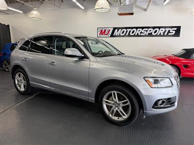 2016 Audi Q5 2.0T quattro Premium - Photo 10 - Grand Rapids, MI 49548