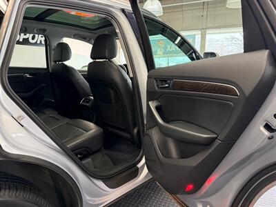 2016 Audi Q5 2.0T quattro Premium - Photo 31 - Grand Rapids, MI 49548
