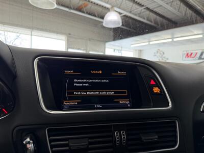 2016 Audi Q5 2.0T quattro Premium - Photo 24 - Grand Rapids, MI 49548