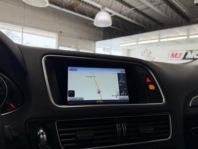 2016 Audi Q5 2.0T quattro Premium - Photo 20 - Grand Rapids, MI 49548