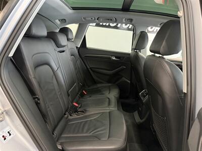 2016 Audi Q5 2.0T quattro Premium - Photo 33 - Grand Rapids, MI 49548