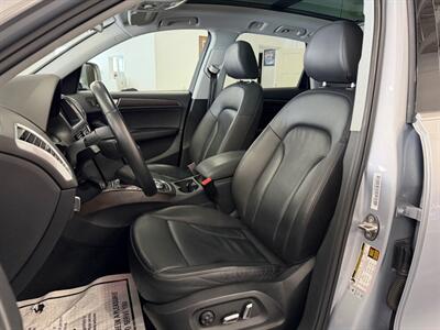 2016 Audi Q5 2.0T quattro Premium - Photo 14 - Grand Rapids, MI 49548