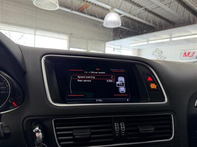2016 Audi Q5 2.0T quattro Premium - Photo 23 - Grand Rapids, MI 49548