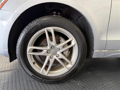 2016 Audi Q5 2.0T quattro Premium - Photo 38 - Grand Rapids, MI 49548