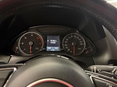 2014 Audi Q5 3.0 quattro TDI Prestige - Photo 25 - Grand Rapids, MI 49548