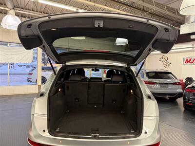 2014 Audi Q5 3.0 quattro TDI Prestige - Photo 48 - Grand Rapids, MI 49548