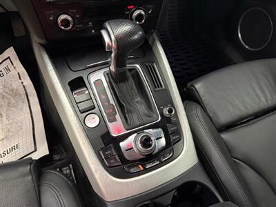 2014 Audi Q5 3.0 quattro TDI Prestige - Photo 39 - Grand Rapids, MI 49548
