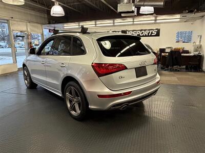 2014 Audi Q5 3.0 quattro TDI Prestige - Photo 12 - Grand Rapids, MI 49548