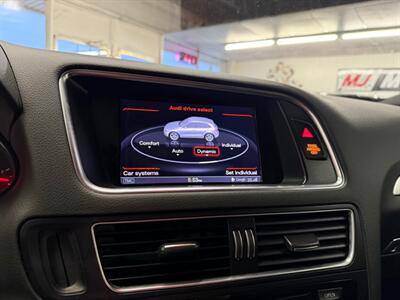 2014 Audi Q5 3.0 quattro TDI Prestige - Photo 31 - Grand Rapids, MI 49548