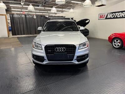 2014 Audi Q5 3.0 quattro TDI Prestige - Photo 6 - Grand Rapids, MI 49548