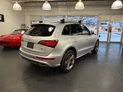 2014 Audi Q5 3.0 quattro TDI Prestige - Photo 16 - Grand Rapids, MI 49548