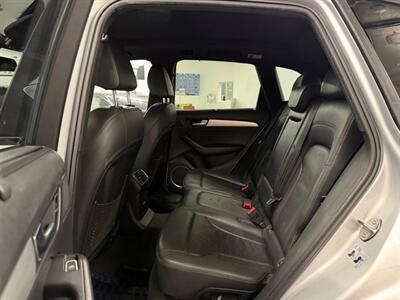 2014 Audi Q5 3.0 quattro TDI Prestige - Photo 51 - Grand Rapids, MI 49548