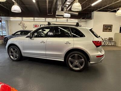 2014 Audi Q5 3.0 quattro TDI Prestige - Photo 10 - Grand Rapids, MI 49548