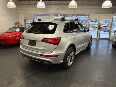 2014 Audi Q5 3.0 quattro TDI Prestige - Photo 15 - Grand Rapids, MI 49548
