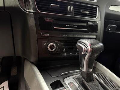2014 Audi Q5 3.0 quattro TDI Prestige - Photo 38 - Grand Rapids, MI 49548