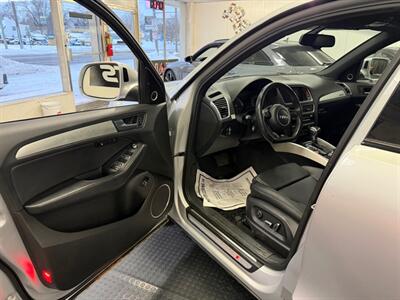 2014 Audi Q5 3.0 quattro TDI Prestige - Photo 19 - Grand Rapids, MI 49548