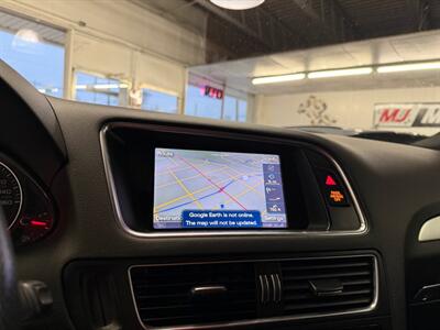 2014 Audi Q5 3.0 quattro TDI Prestige - Photo 35 - Grand Rapids, MI 49548