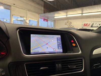 2014 Audi Q5 3.0 quattro TDI Prestige - Photo 36 - Grand Rapids, MI 49548
